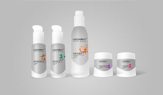 古法塑美顏，秘方煥新肌 承載東方智慧的日用品包裝設計與進出口新機遇